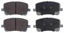 QUARO set placute frana, frana disc QUARO QP4366 (QP4366)