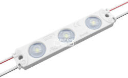  LED modul 1W IP65 világító reklámtábla, világító betű LED háttérvilágítás