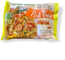 Thai President Foods Public Company Limited Instant Pad Thai Tészta, 70gr (Mama) (8851876201303  7646-0   15/10/2024  09/03/2025)