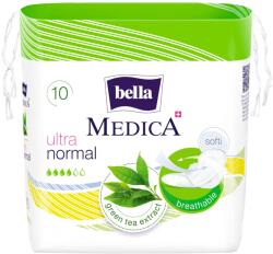 Bella Absorbante zilnice Bella pentru femei Medica Ultra Normal, 10 buc