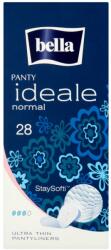 Bella Absorbante zilnice Bella pentru femei Panty Ideale Normal, 28 bucati