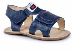 BIBI Shoes Sandale baieti BIBI Afeto Blue - bibi-shoes - 139,00 RON