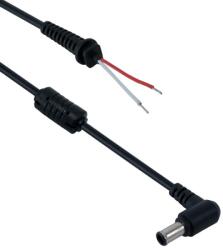 DeTech DC кабел DeTech за Sony 6.0*4.4 90W 1, 2M - 18205