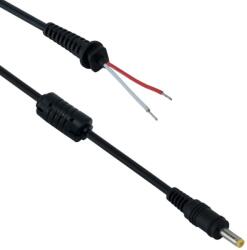 DeTech DC кабел DeTech 90W 4.0*1.7 1.2м - 18209