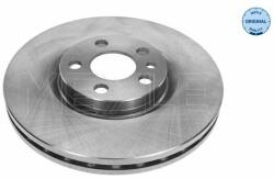 MEYLE Disc frana MEYLE -ORIGINAL: True to OE. 11-15 521 0035 (11-15 521 0035)