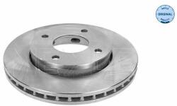 MEYLE Disc frana MEYLE -ORIGINAL: True to OE. 015 521 2088 (015 521 2088)