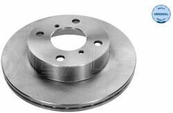 MEYLE Disc frana MEYLE 33-15 521 0012 - automobilus