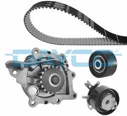 DAYCO Set pompa apa + curea dintata DAYCO KTBWP7150 (KTBWP7150) - automobilus