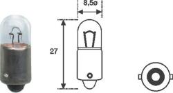 Magneti Marelli Bec incandescent MAGNETI MARELLI T4W 12V 002893100000 (002893100000)