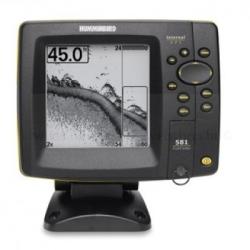 Humminbird 581i