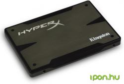 Kingston HyperX 3K 2.5 120GB SATA3 SH103S3/120G