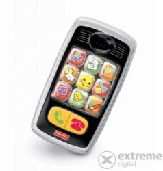 Mattel Fisher-Price Tanuló okostelefon (X2251)