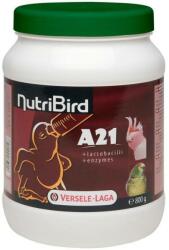Versele-Laga NutriBird A21 Hrană pentru puii de păsări, pentru hrănire manuală, 800 g