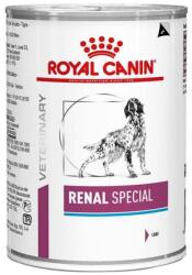 Royal Canin ROYAL CANIN Renal Special 410g x6