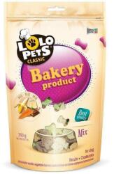 Lolo Pets Mix de biscuiți pentru câini 350 g