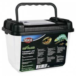 TRIXIE Transportator/Faunarium Trixie 19x14x12cm