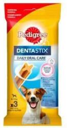 PEDIGREE DentaStix Tratamente dentare pentru rase mici 45g