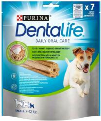 Purina Dentalife Small 115g