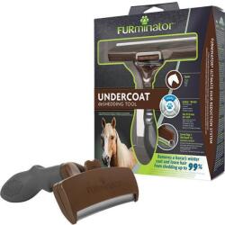 FURMINATOR Deshedding Tool for Horses