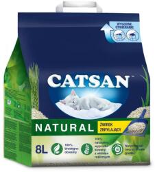 CATSAN Natural 8l