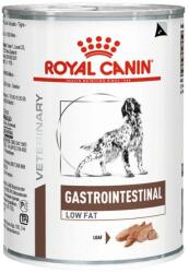 Royal Canin ROYAL CANIN Gastro Intestinal Low Fat LF22 420g x6