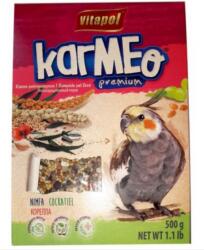Vitapol Hrană completă pentru nimfe 500 g