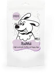 Paka Zwierzaka Pepe Mini Chunkies Rabbit Pet Treats Rabbit 80g
