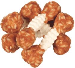 TRIXIE Denta Fun Dumbbell Treats 100 g 6 bucăți