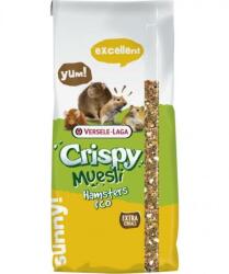 Versele-Laga Crispy Muesli - Hamster & Co 20kg