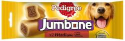 PEDIGREE Jumbone Treats pentru câini adulți de talie medie cu carne de vită 180 g