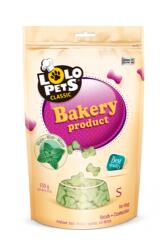 Lolo Pets Biscuiti pentru caini Mint Bones S 350g