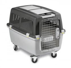 ZOLUX Gulliver 4 Transportor pentru animale de companie IATA 51x71x50cm