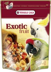 Versele-Laga Hrană cu fructe exotice pentru papagali mari 15 kg