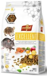 Vitapol Excellent Hrană completă pentru șobolani și șoareci 500g