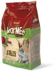 Vitapol Karmeo Premium Hrană completă pentru iepuri 2, 5 kg