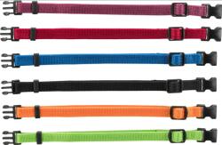 TRIXIE Set de zgărzi Trixie Junior pentru căței, mărime S-M, 6 bucăți