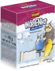 Vitapol Natural Lime Block XL pentru păsări 190 g