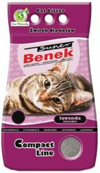 Super Benek Compact Line Lavender 5l