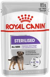 Royal Canin CCN Sterilised Mini Pateu 12x85g