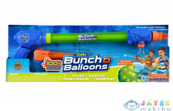 Bunch O Balloons Zuru Bunch O Balloons Töltőágyú és 100db Vízibomba (Zuru, 5657)