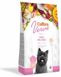 Calibra Verve GF Senior Small Chicken & Duck 6 kg