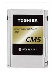 Toshiba KIOXIA CM5-R 960GB U.2 NVMe PCIe (KCM51RUG960G)