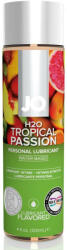 JO H2O Tropical Passion Flavored 120 ml