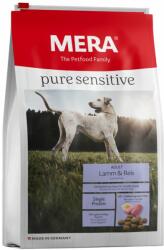 MERA Pure Adult Miel & Orez, 12,5 kg