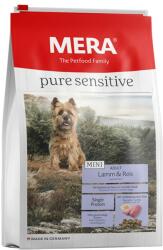 MERA Pure Adult Mini Lamb & Rice 4 kg