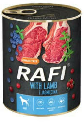 Dolina Noteci Rafi with Lamb 400 g