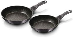 Berlinger Haus Metallic Line Carbon Pro Edition 2 piese (BH/6908)