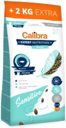 Calibra Dog Expert Nutrition Sensitive Somon 12 kg+2 kg