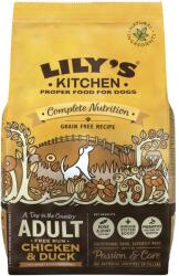 Lily's Kitchen Adult Dog with Chicken and Duck 2,5 kg