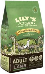 Lily's Kitchen Adult with Lamb 2,5 kg